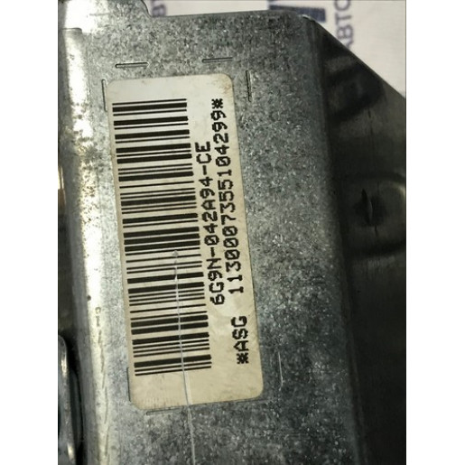 Комплект безпеки Airbag Ford Mondeo 4 2007-2014 7S7T14B056AC